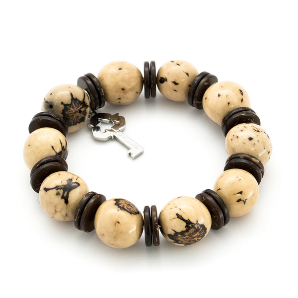 White Harvest - 4 piece