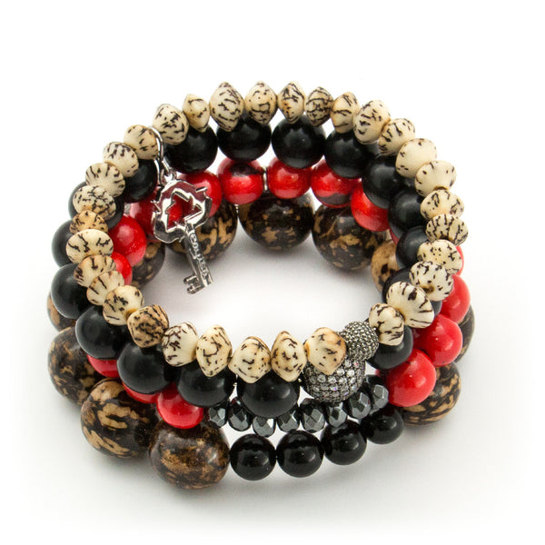 Cinnamon Spice - 4 piece