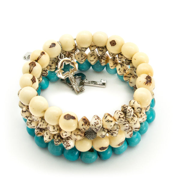 Summer Rain - 4 piece