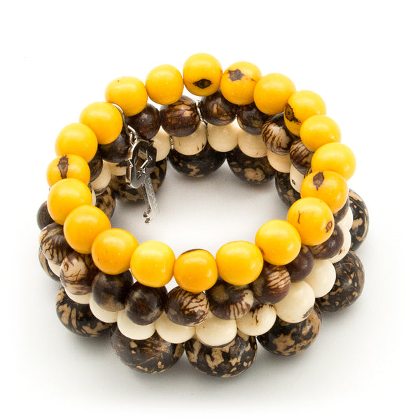 Sunrise in Nature - 4 piece