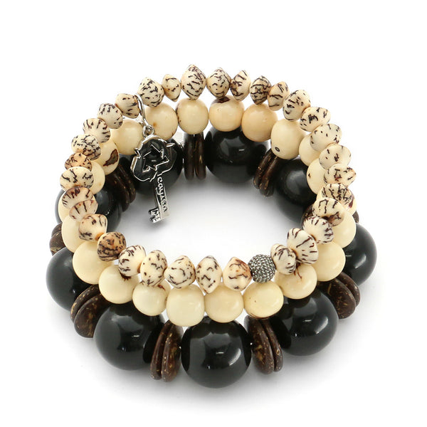 Midnight Hour - 3 piece