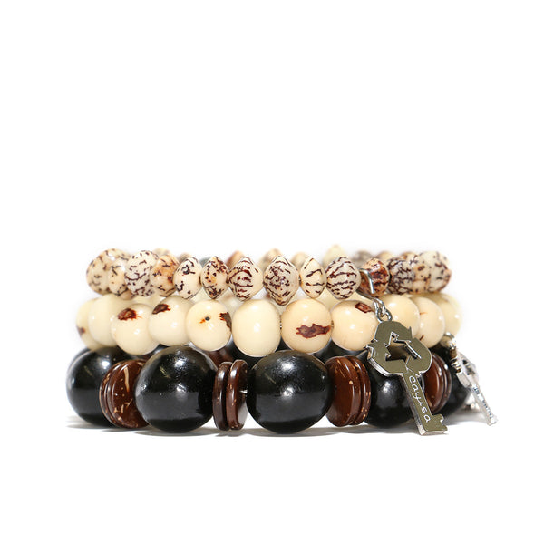 Midnight Hour - 3 piece