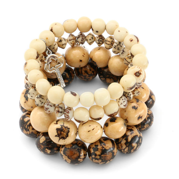 The Nature of Noir - 4 piece