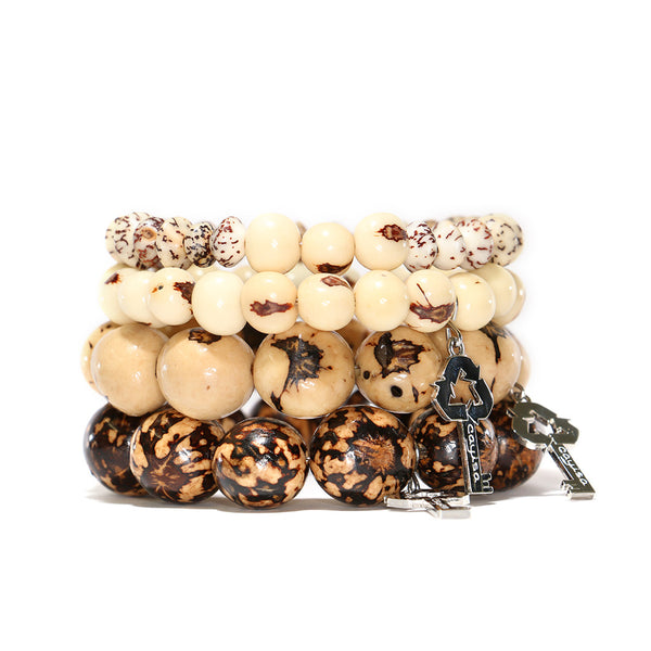 The Nature of Noir - 4 piece