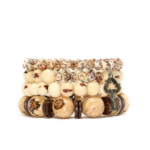 White Harvest - 4 piece